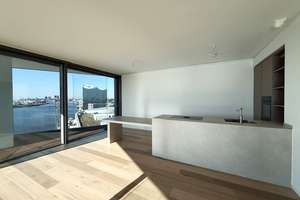 „spektakuläre Aussichten“ – Am Strandkai 17, 20457 HafenCity, Hamburg – Vorschaubild 4