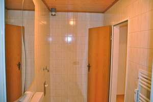 Großzügige 1 Zimmer Mansarden-Wohnung – Am Schölkegraben 1, 38226 Lebenstedt, Salzgitter – Vorschaubild 8