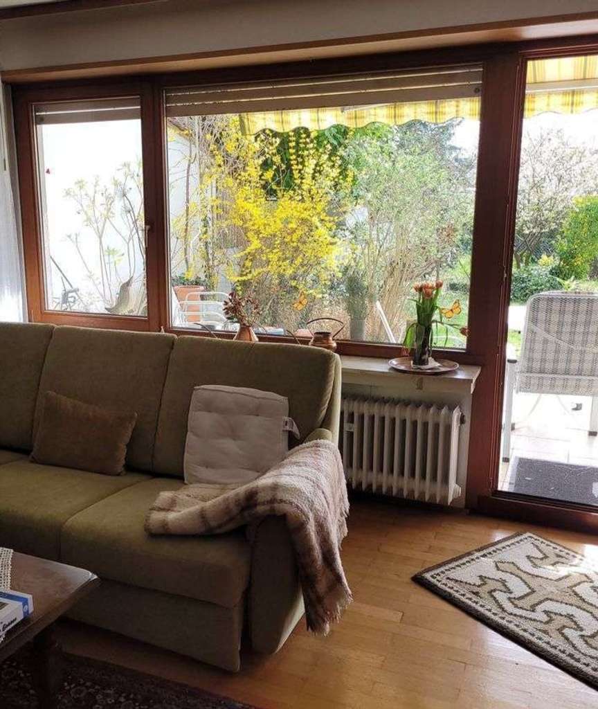 Immobilie in Neulußheim - Großzügiges EFH mit Südgarten in Bestlage von Neulußheim – ideale Basis für Ihr Traumhaus - Bild 4