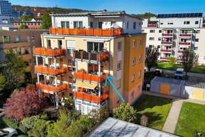 Stilvoll wohnen in jedem Lebensabschnitt
Fahrstuhl / Fußbodenheizung / Carport