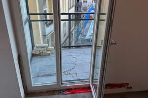 Fantastischer Blick über die ganze Stadt! 4-Zimmer-Wohnung (Altbau) mit 2 Balkonen in Stuttgart West – Reinsburgstraße 158, 70197 Rotebühl, Stuttgart – Vorschaubild 15
