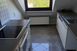 Geschmackvolle, gepflegte 2-Raum-Dachgeschosswohnung in Köln Longerich – Köln – Vorschaubild 4