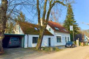 Wohn-und Geschäftshaus in Worpsweder Top-Lage – Osterholz (Kreis) – Vorschaubild 2