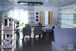 Öko-Luxus & Design: Solarpower-Zweifamilienhaus im Ruhrgebiet – Recklinghausen (Kreis) – Vorschaubild 10