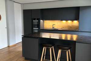 Gehobenes Reihenhaus in Bestlage *Provisionsfrei* – Bergstraße (Kreis) – Vorschaubild 3