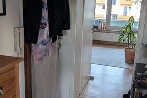 Kompakt und praktisch: 1-Zimmer-Wohnung in Stuttgart-Münster – Moselstraße 60, 70376 Münster, Stuttgart – Vorschaubild 4