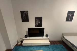 Möblierte 1-Zimmer-Wohnung in Wuppertal-Elberfeld – Nähe Platz der Republik – Flensburger Straße 55, 42107 Elberfeld, Wuppertal – Vorschaubild 7