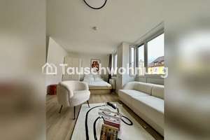 Tauschwohnung: Suche: Altstadt-Lehel, Biete40 m² Whg. Neuhausen-Nymphenburg – 80639 Nymphenburg, München – Vorschaubild 2