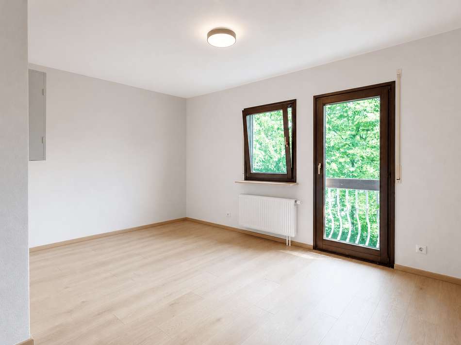 Kinderzimmer KI optimiert 