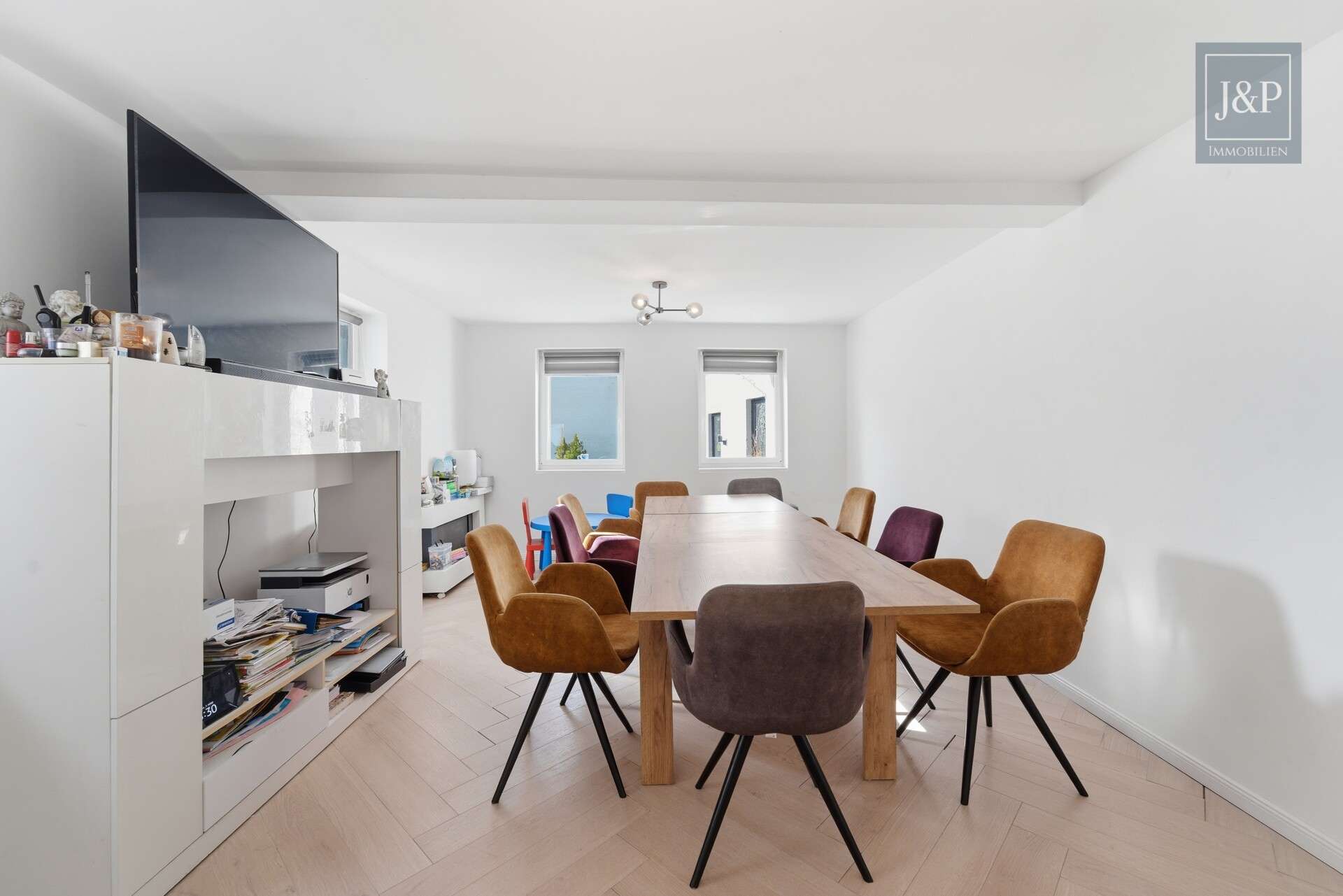 Immobilie in Dexheim - Zwei Häuser – ein Zuhause: Komplett sanierte Einfamilienhäuser für Familien in Mainz-Dexheim - Bild 13