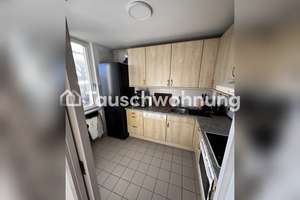 Tauschwohnung: Tausche 2-Zimmer-Wohnung in Potsdam, Berliner Vorstadt – Die vollständige Adresse der Immobilie erhältst du vom Anbieter., 14467 Berliner Vorstadt, Potsdam – Vorschaubild 9