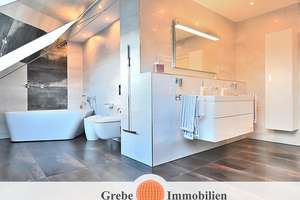 Luxusimmobilie mit 3 Bädern auf 3 Etagen und 3 Garagen! – Wielandstraße 5, 15517 Fürstenwalde/Spree – Vorschaubild 33