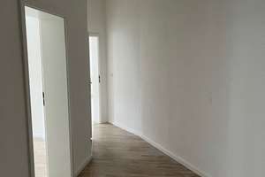 moderne 2-Raum-Wohnung mit Einbauküche – Einertstraße 5, 4315 Neustadt-Neuschönefeld, Leipzig – Vorschaubild 3