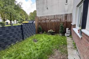 2-Zimmer-Wohnung mit Einbauküche, Balkon& eigenem Garten – 40470 Mörsenbroich, Düsseldorf – Vorschaubild 11
