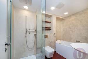 Großzügiges Maisonette-Apartment mit urbanem Flair – Wohnen auf höchstem Niveau in der Maxvorstadt – Barer Str. 62, 80799 Universität, München – Vorschaubild 20