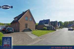 Ihr charmantes Zuhause mit großzügigem Grundstück und Erweiterungspotenzial – Coesfeld (Kreis) – Vorschaubild 1