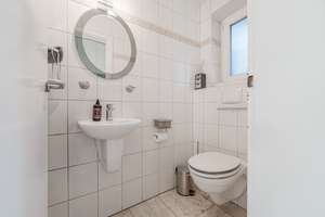 Optimal geschnittener Bungalow auf Eckgrundstück in gehobener Lage von Mönchengladbach-Wickrath! – Die vollständige Adresse der Immobilie erhältst du vom Anbieter., 41189 Wickrath-Mitte, Mönchengladbach – Vorschaubild 10