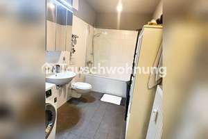 Tauschwohnung: Große familienfreundliche 4-Zimmer-Wohnung mit Balkon, Tiefg – 81379 Obersendling, München – Vorschaubild 8