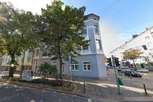 Großzügige Terrassenwohunng in zentraler Lage – 40227 Oberbilk, Düsseldorf – Vorschaubild 13