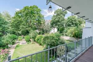 Ihr neues Zuhause auf der Lindenstraße! 3 Zimmer Wohnung mit traumhaften Gartenausblick! – Düsseldorf – Vorschaubild 17