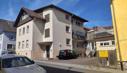 Bild von renovierungsbedürftiges Mehrfamilienhaus zu verkaufen