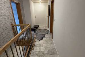 Großzügige lichtdurchflutete 2,5-Zimmer-Maisonette-Wohnung mit sonniger Dachterrasse – Die vollständige Adresse der Immobilie erhältst du vom Anbieter., 91056 Frauenaurach, Erlangen – Vorschaubild 14