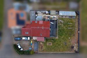 Familienglück! Ein/Zweifamilienhaus in Kalletal mit großem Garten, Sauna und Kamin für die Familie – Die vollständige Adresse der Immobilie erhältst du vom Anbieter., 32689 Kalletal – Vorschaubild 28