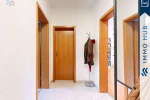 ++ Perfekte Kapitalanlage in Gohlis-Süd: Großzügige 3-Raum-Wohnung mit Abstellraum ++ – Die vollständige Adresse der Immobilie erhältst du vom Anbieter., 4155 Gohlis-Süd, Leipzig – Vorschaubild 11