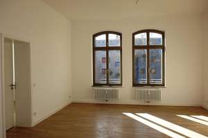 "Palais Klingelhöffer": Sonnige 2-Zimmer-Wohnung (vermietet) – Graf-von-Schwerin-Straße 13, 14469 Nauener Vorstadt, Potsdam – Vorschaubild 11