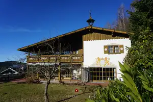 *Bodenmais* Landhaus in atemberaubender Aussichtslage, mit Wellnessbereich, Wintergarten uvm. – Bodenmais, Regen (Kreis), 94249 Regen (Kreis) – Vorschaubild 2