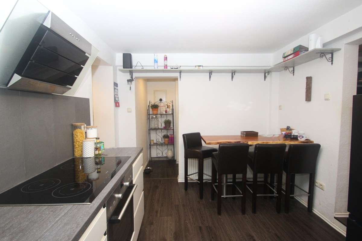 Immobilie in Königswinter - Wohnhaus mit 3 Mieteinheiten zentral in Königswinter-Thomasberg! - Bild 23