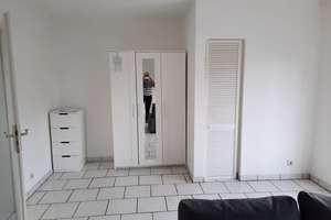 1-Zimmer-Wohnung in Düsseldorf Lierenfeld – Tulpenweg 3, 40231 Lierenfeld, Düsseldorf – Vorschaubild 2