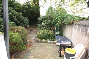 Alt-Oberhausen, Bismarckstr. 77, EG, 75m², 3 ZI., K, D, Bad, ABK, renoviert, Gartennutzung – Bismarckstraße 77, 46047 Borbeck, Oberhausen – Vorschaubild 17