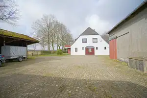 Volksbank Immobilien:
Idyllischer Resthof in Frelsdorf! – Cuxhaven (Kreis) – Vorschaubild 3