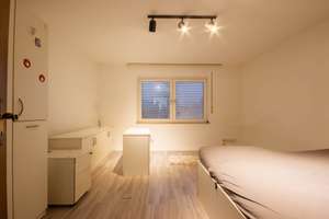 Familientraum mit Charakter und Gartenidylle im Herzen der Paderborner Kernstadt – Die vollständige Adresse der Immobilie erhältst du vom Anbieter., 33098 Kernstadt, Paderborn – Vorschaubild 5
