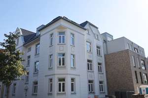 Energetisch kernsanierte Altbauwohnung inkl. Einbauküche – Die vollständige Adresse der Immobilie erhältst du vom Anbieter., 47809 Oppum, Krefeld – Vorschaubild 12