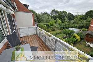 Gepflegtes Reihenmittelhaus mit gepflegtem Garten, gemütlichem Wintergarten, Gartenhaus & Garage – Die vollständige Adresse der Immobilie erhältst du vom Anbieter., 28325 Tenever, Bremen – Vorschaubild 15