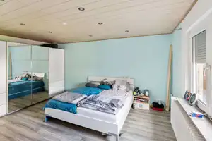 Erwerben + Entwickeln, eventuell getrennt Weiterveräußern! Vermietetes 3-Gebäude-Hof-Ensemble – Gießen (Kreis) – Vorschaubild 21