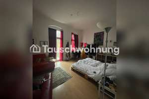 Tauschwohnung: Altbau 2-Zimmer-Wohnung in Pankow direkt am See zu tauschen!