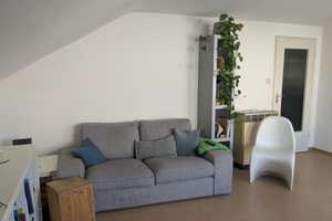 6Monate Zwischenmiete/for sublease!! Möblierte Zwei-Zimmer -Wohnung nur zur Zwischenmiete  – Stuttgart – Vorschaubild 7