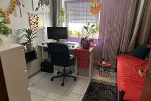 3-Zimmer-Wohnung mit Balkon & Stellplatz – Nahe Landschaftsschutzgebiet – Die vollständige Adresse der Immobilie erhältst du vom Anbieter., 76149 Neureut, Karlsruhe – Vorschaubild 9