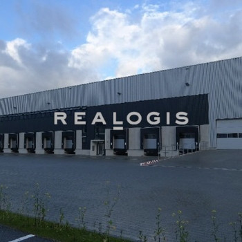 NEUBAU: ca. 15.000 qm Lager- / Logistikfläche | Rampe + ebenerdig | ca. 10,50 m UKB