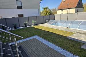 Freistehendes Ein-/Zweifamilienhaus mit zusätzlichem Anbau und separatem Eingang u. Pool in Kirkel – Saarpfalz-Kreis – Vorschaubild 19