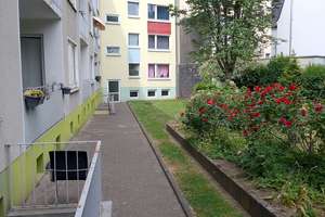 Balkonwohnung mit Gartenblick in Essen-Fünfhandbank – Fünfhandbank 3, 45307 Kray, Essen – Vorschaubild 10