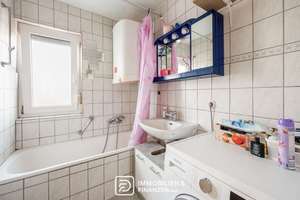 Ankommen und wohlfühlen – Eigentumswohnung mit Balkon, Garage und grüner Aussicht in Heilbronn – Die vollständige Adresse der Immobilie erhältst du vom Anbieter., 74078 Frankenbach, Heilbronn – Vorschaubild 9