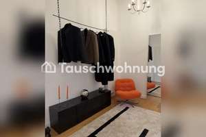 Tauschwohnung: Tolle Altbauwohnung in Krefeld – Die vollständige Adresse der Immobilie erhältst du vom Anbieter., 47799 Cracau, Krefeld – Vorschaubild 2