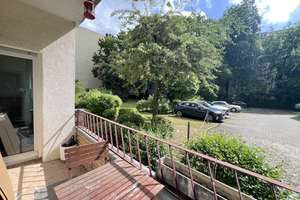 TOP LAGE ZWISCHEN KADEWE & VIKTORIA-LUISE-PLATZ - BEQUEMES HOCHPARTERRE - LOGGIA & PKW-STELLPLATZ – Ansbacher Str. 51 qq, 10777 Schöneberg, Berlin – Vorschaubild 12
