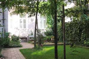 Erstbezug nach Sanierung: Helle 2-Zimmer-Altbauperle mit idyllischem Innenhof – Kidlerstraße 22, 81371 Sendlinger Feld, München – Vorschaubild 5