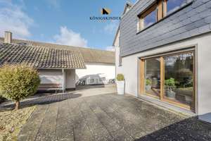 Schwarzwald-Investment mit Charme – Terrasse, Garten & vielfältige Nutzungsmöglichkeiten – Die vollständige Adresse der Immobilie erhältst du vom Anbieter., 75328 Schömberg – Vorschaubild 5