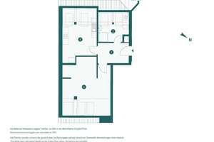Großzügige Dachgeschosswohnung in Stötteritz – Die vollständige Adresse der Immobilie erhältst du vom Anbieter., 4299 Stötteritz, Leipzig – Vorschaubild 12